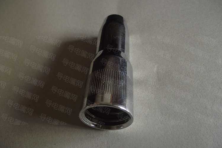 500A焊枪保护嘴，焊枪配件 第1张