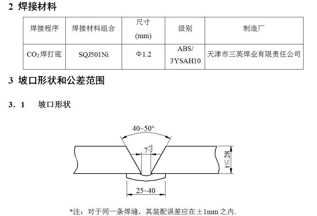 CO2气体保护焊如何焊高强钢? 第1张 CO2气体保护焊如何焊高强钢 第1张