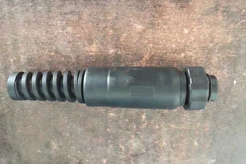 等离子割枪把壳，等离子焊枪配件 第2张