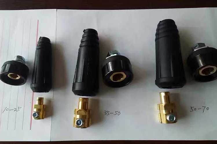 欧式快速插头插座(多图) 第4张 欧式快速插头插座 第4张