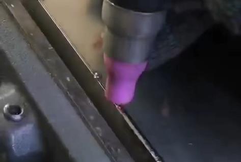 新款家用小型冷焊机,氩弧焊机操作视频 新款家用小型冷焊机,氩弧焊机操作视频