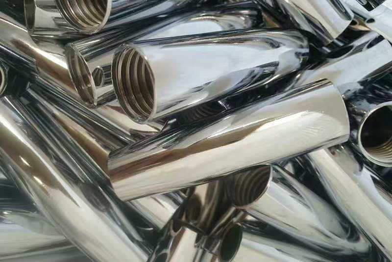 自动焊枪配件保护嘴喷嘴 第1张